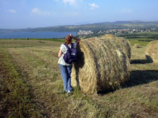 Italy-Lazio-On Etruscan Trails - Walking Holiday